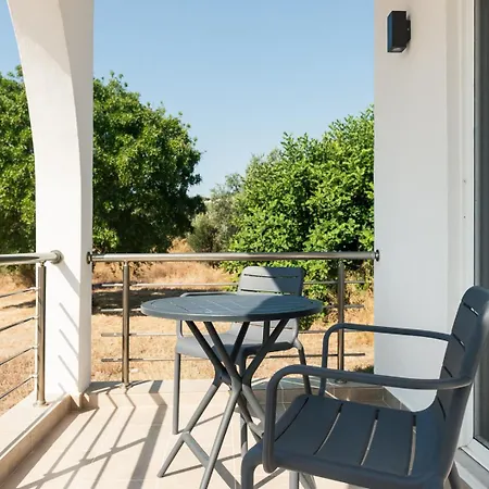Aimilia Boutique Ξενοδοχείο με διαμερίσματα